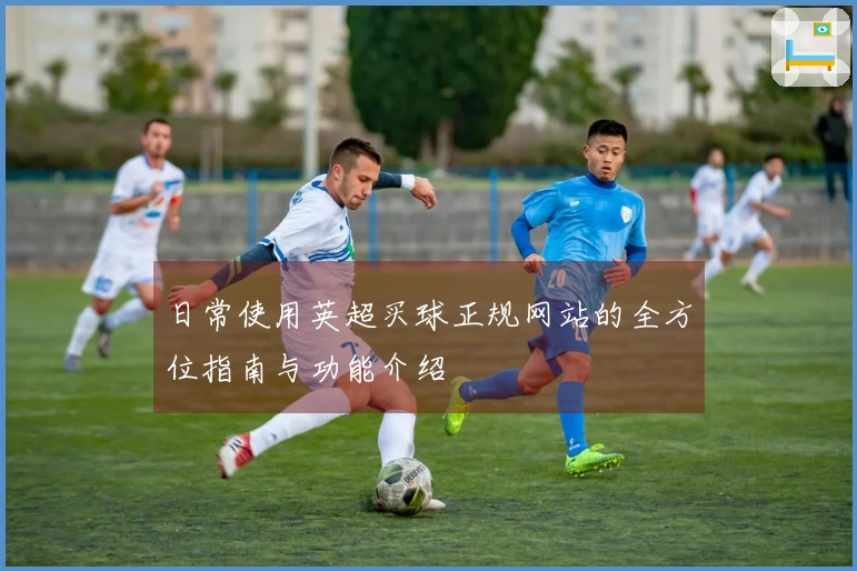 日常使用英超买球正规网站的全方位指南与功能介绍
