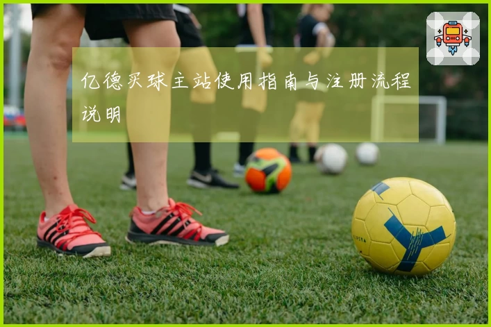 亿德买球主站使用指南与注册流程说明