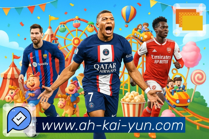 kaiyunAPP 体育赛事宣传图